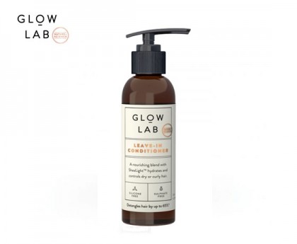 Glow Lab 草本免洗护发素 120毫升